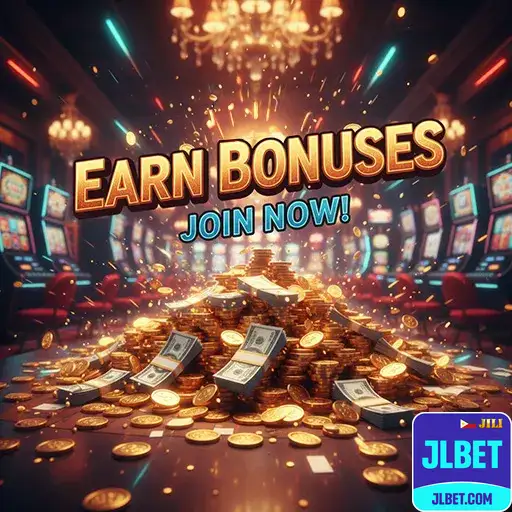 jlbet bonus enjoy trusted game