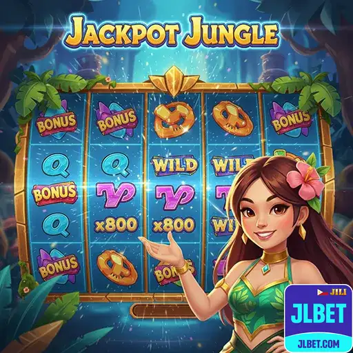jlbet game earn rewards fun game