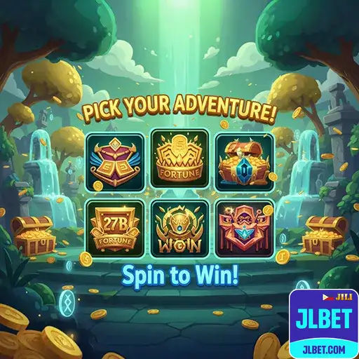 jlbet games enjoy exciting game