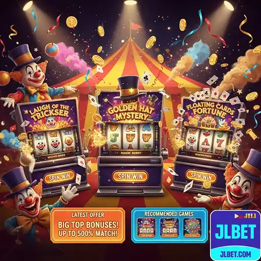 jlbet  play latest game